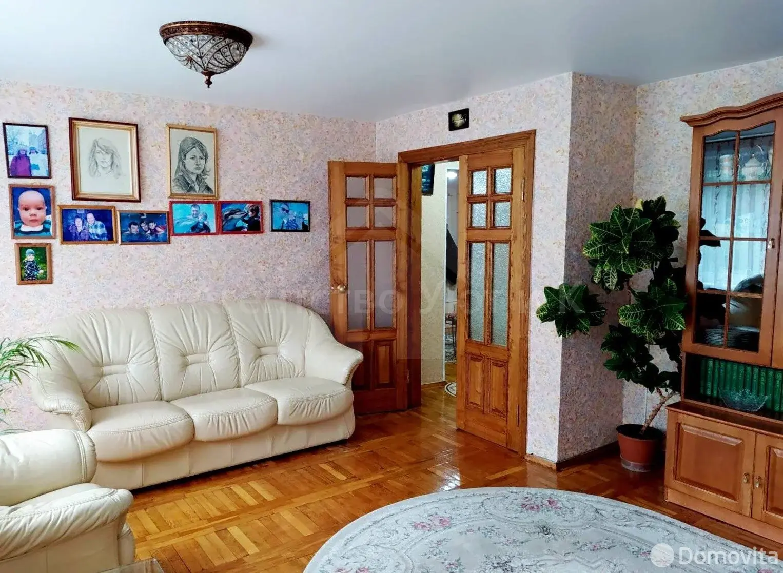 Купить 3-комнатную квартиру в Витебске, пр-т Фрунзе, 67800 USD, код: 941942 - фото 2