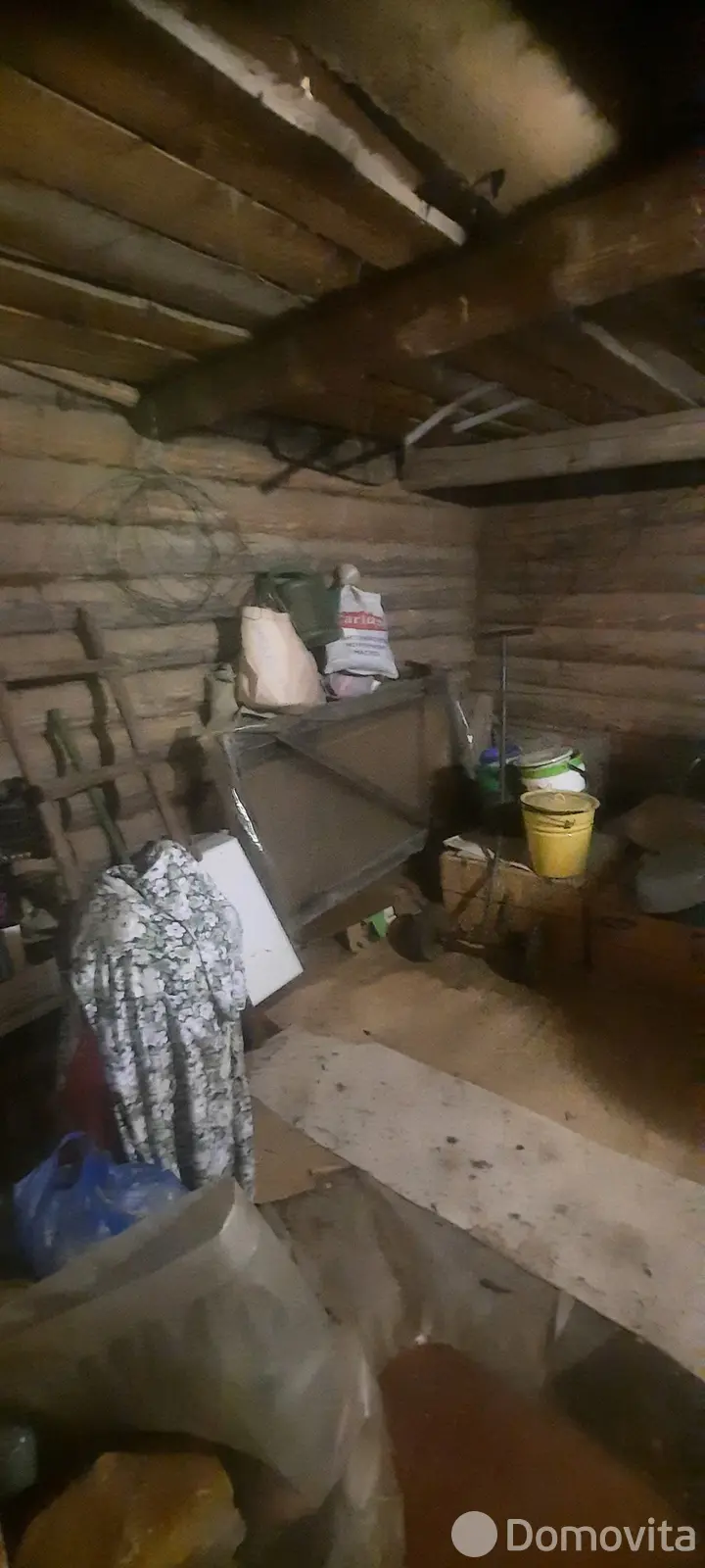 коттедж, Верхние Морозы, ул. Сосновая 