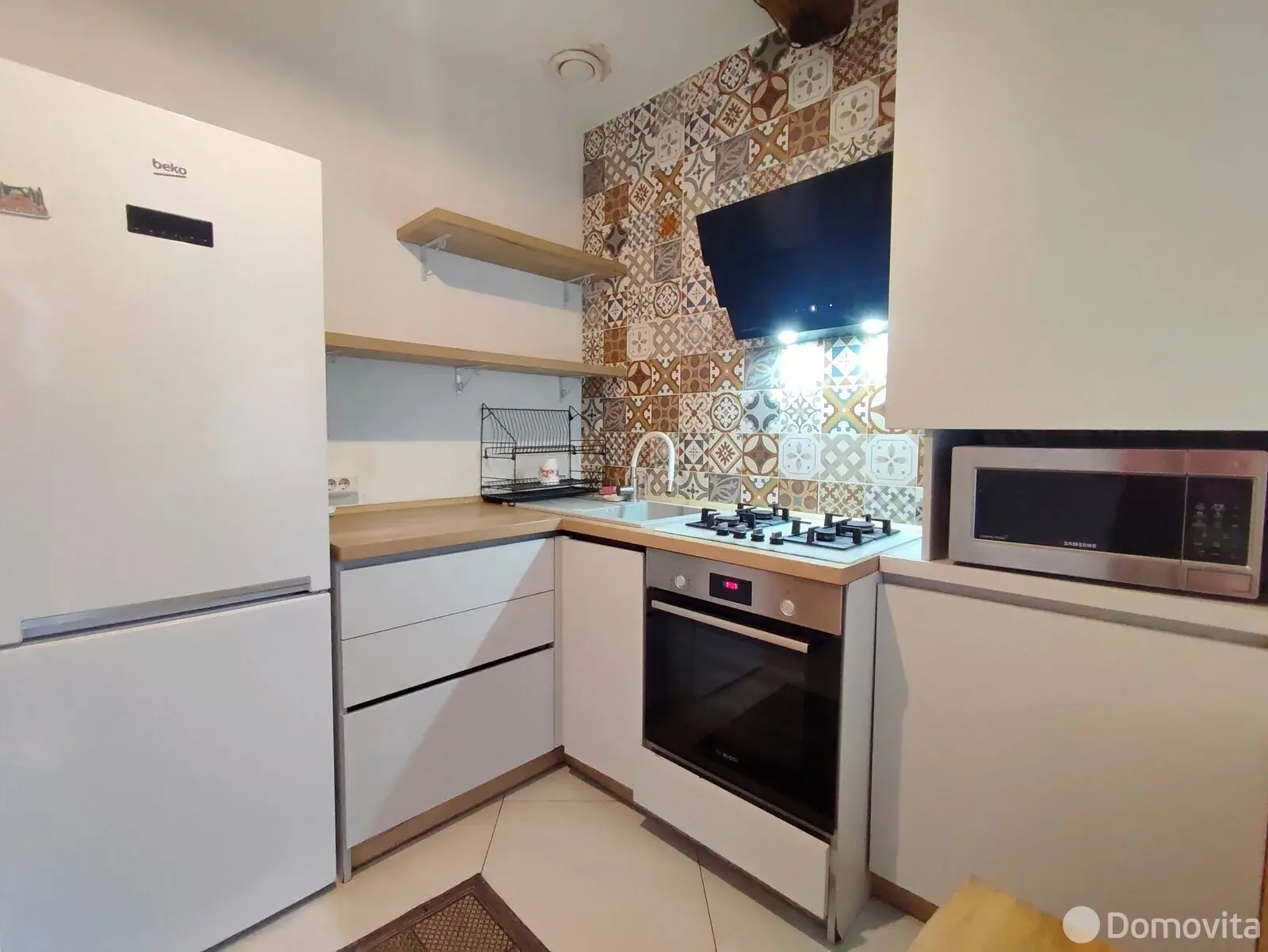 коттедж, Слободка, ул. Вишнёвая, д. 4 