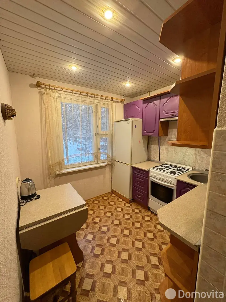 Снять 2-комнатную квартиру в Минске, ул. Уборевича, д. 150, 400USD, код 150957 - фото 1