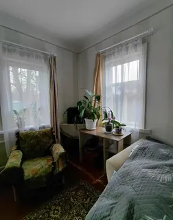 2-этажный коттедж, г. Гомель, ул. Салтыкова-Щедрина М.Е., д. 11