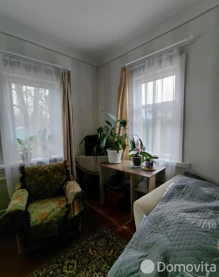 дом, Гомель, ул. Салтыкова-Щедрина М.Е., д. 11