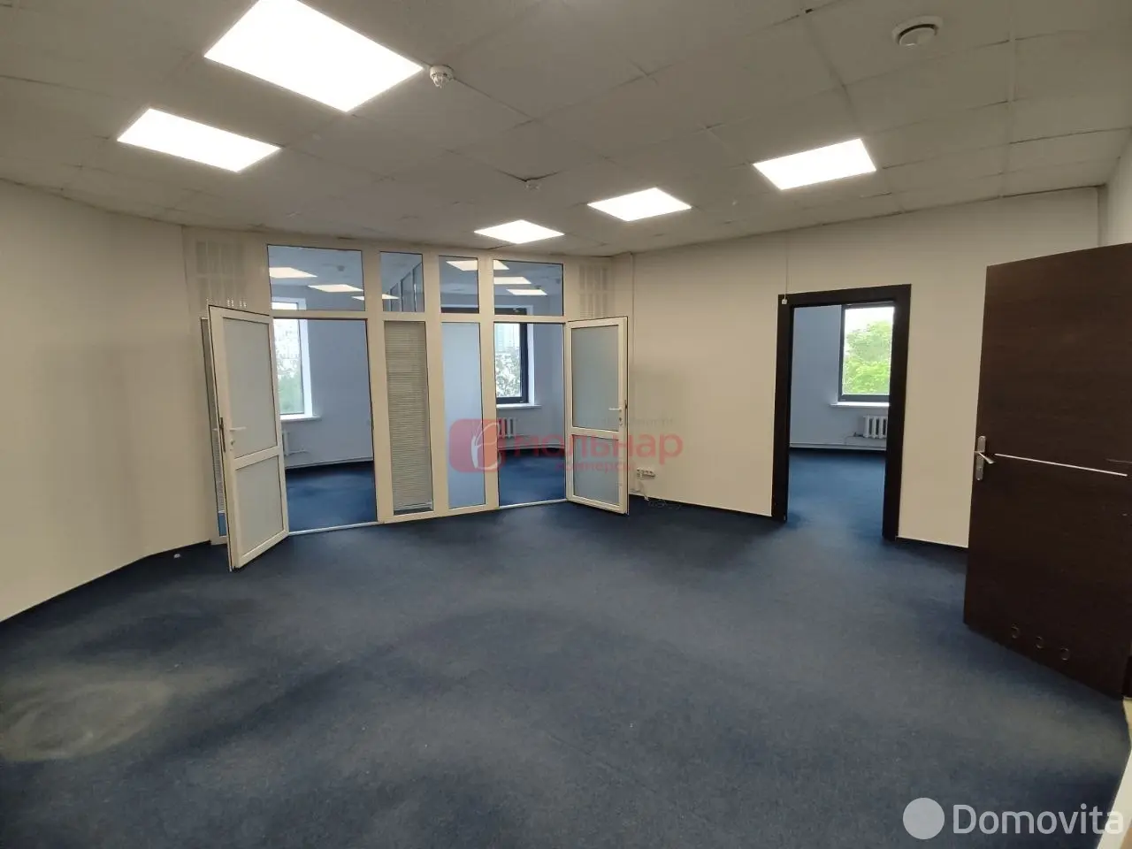 Снять офис на ул. Бирюзова, д. 10А в Минске, 10570BYN, код 14855 - фото 5