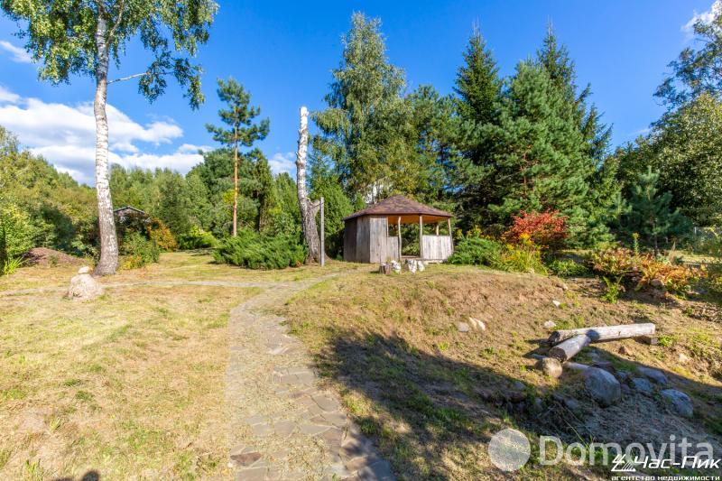 Купить 1-этажную дачу в Пильнице Минская область, 293000USD, код 170690 - фото 27