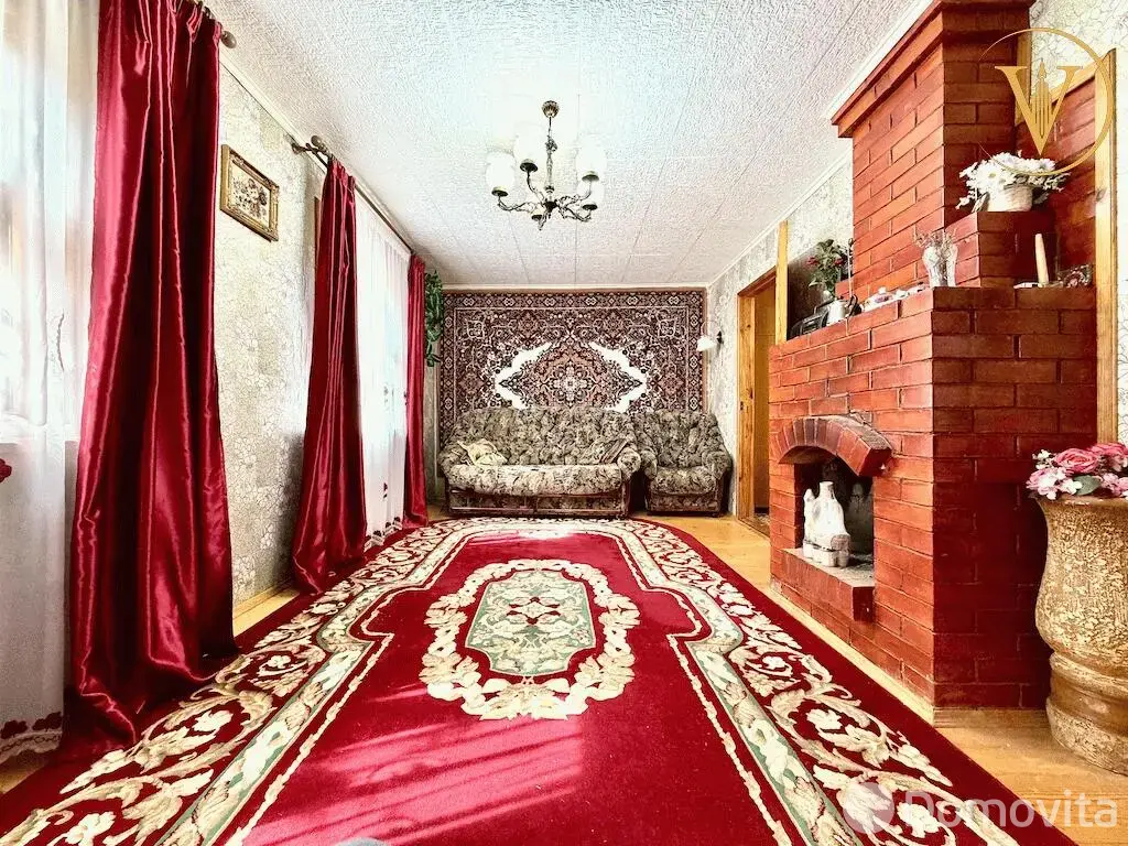 купить дачу, Панышевщина, ул. Березовая, д. 5