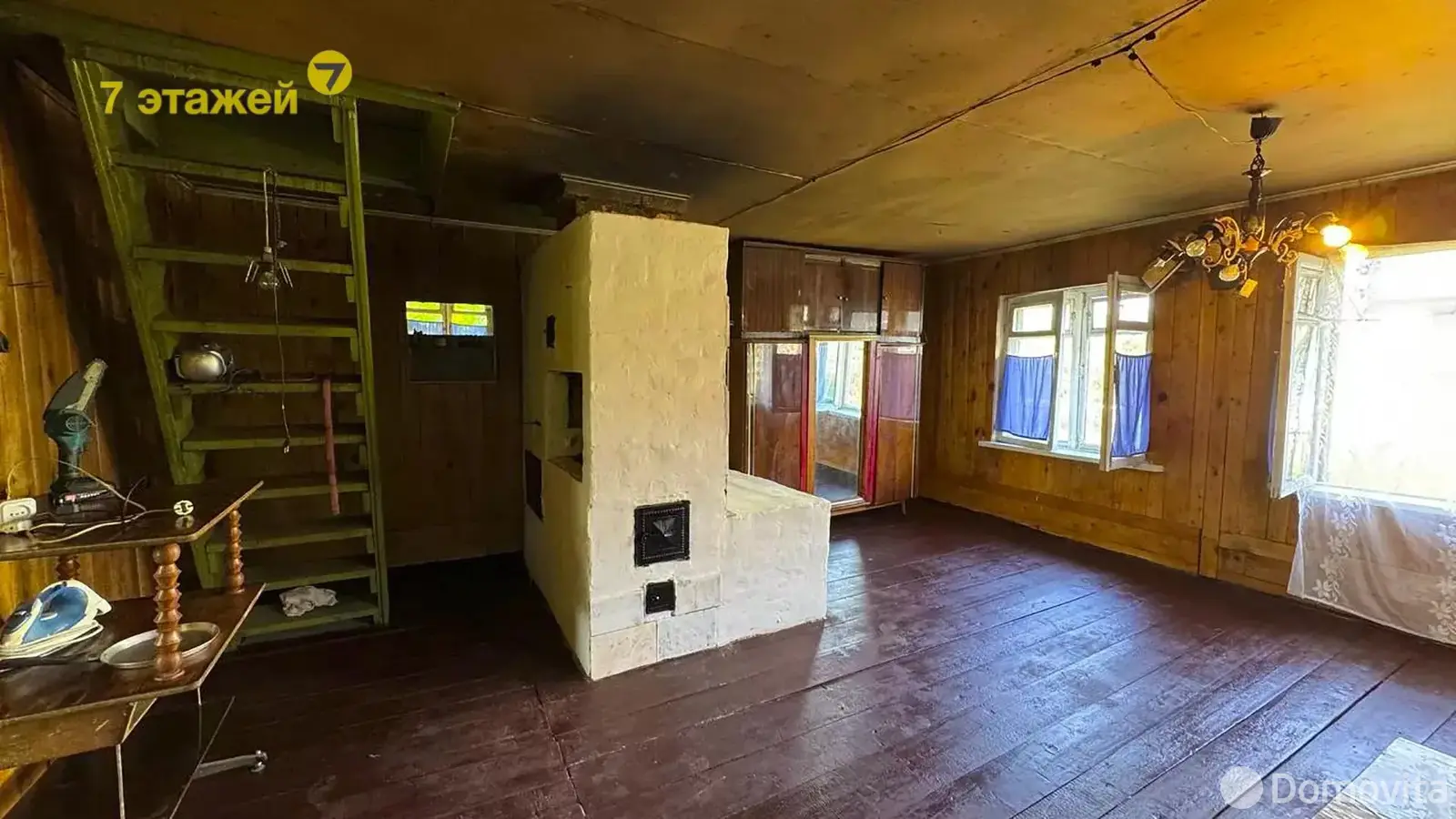 дача, Энергостроитель, , стоимость продажи 23 473 р.