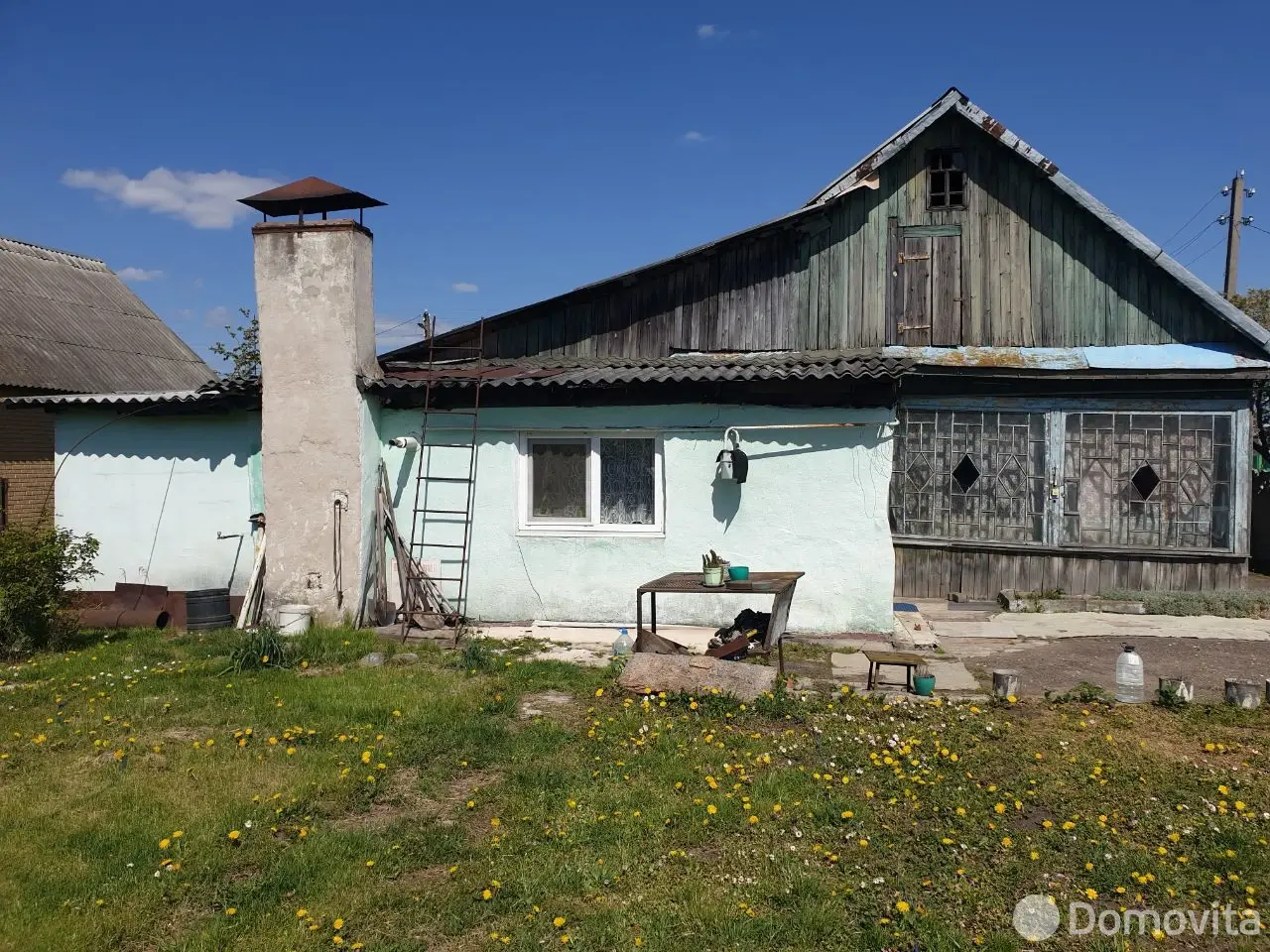 дом, Борисов, ул. Логойская 