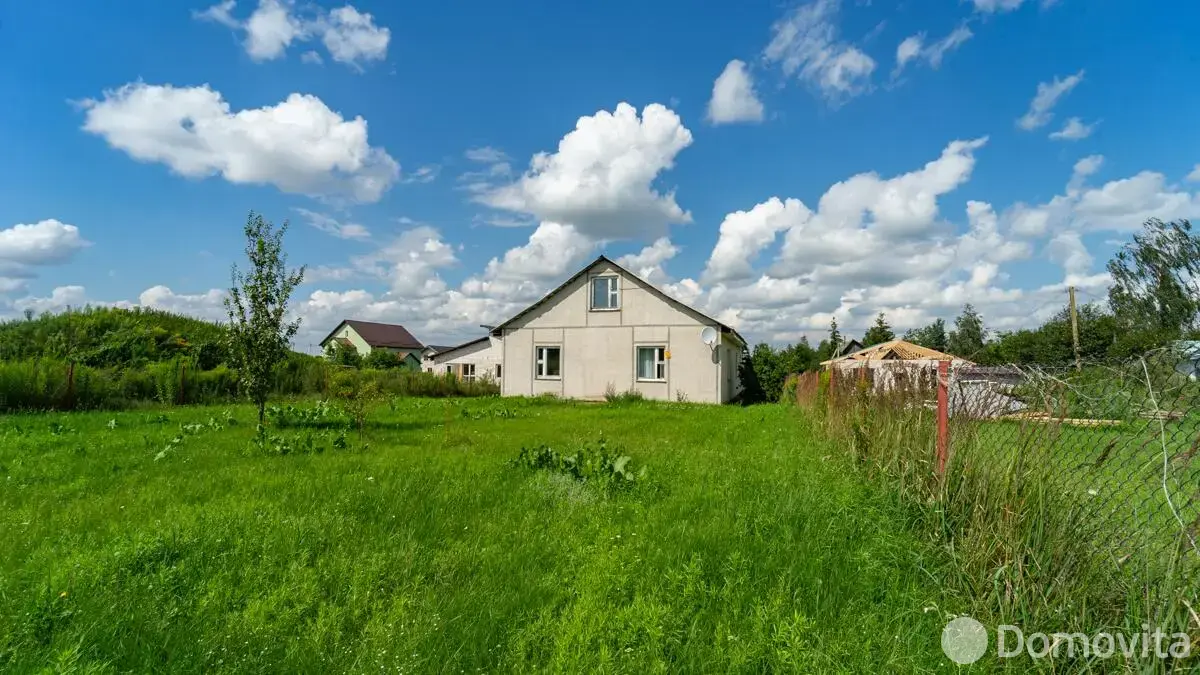 купить дом, Хозянинки, ул. В.Мысливца, д. 4