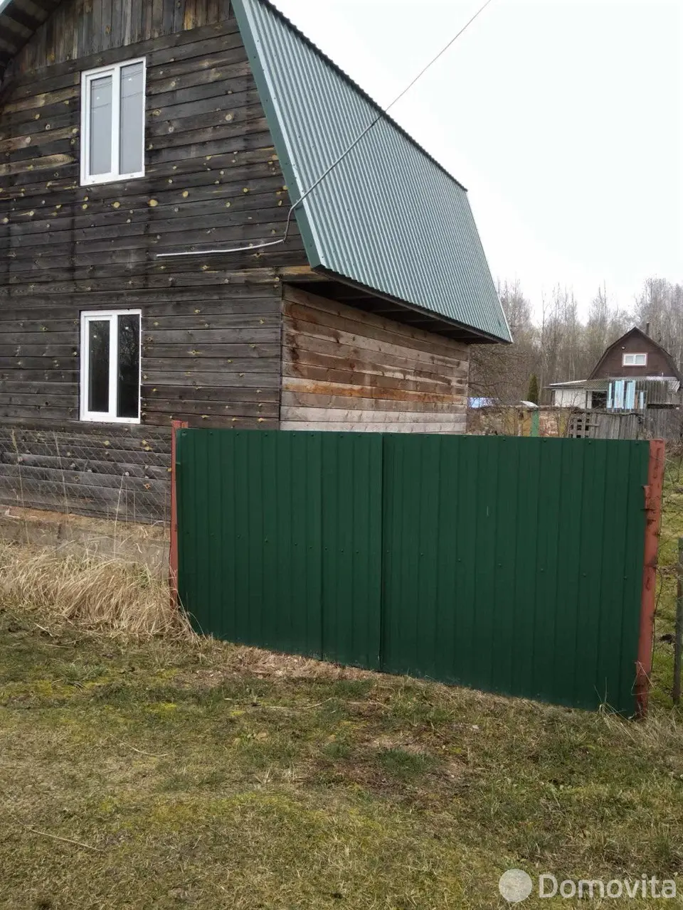дача, Камыш, , стоимость продажи 14 736 р.