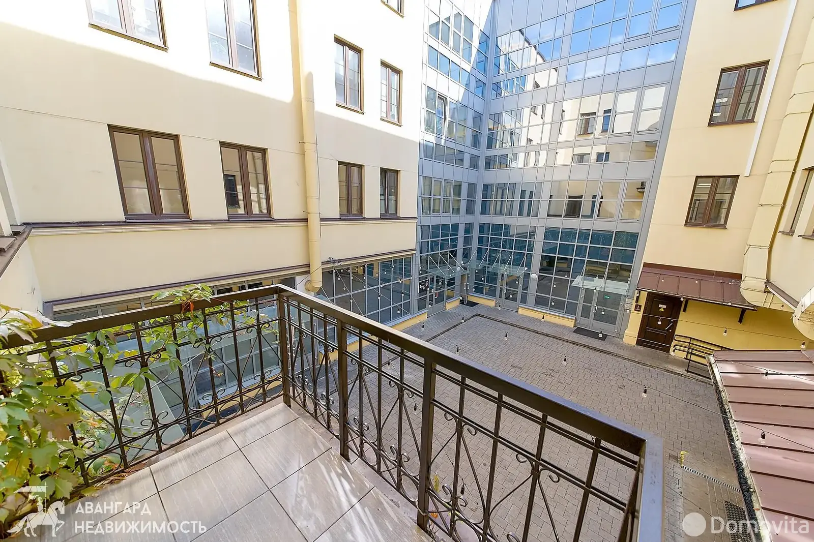 Купить офис на ул. Зыбицкая, д. 6 в Минске, 634410USD, код 8335 - фото 10