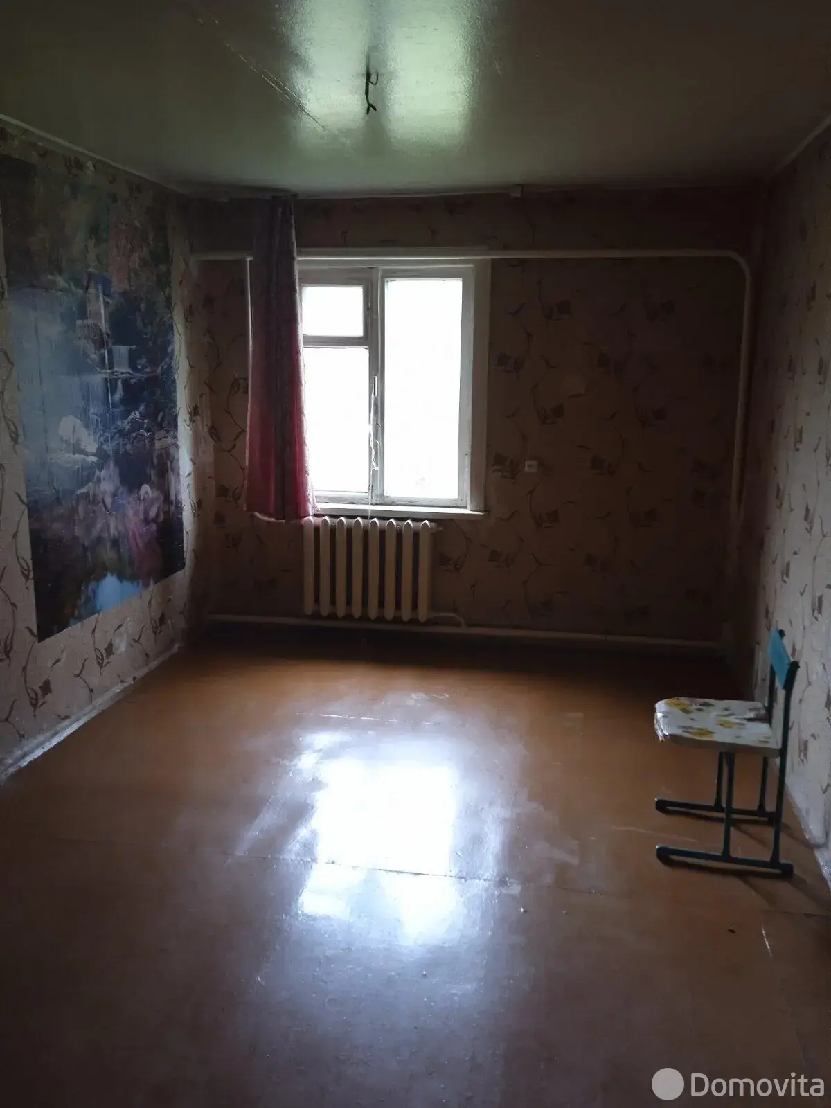 дом, Талька, ул. Назарова 