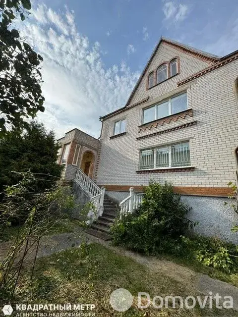 дом, Слуцк, ул. Кольцевая