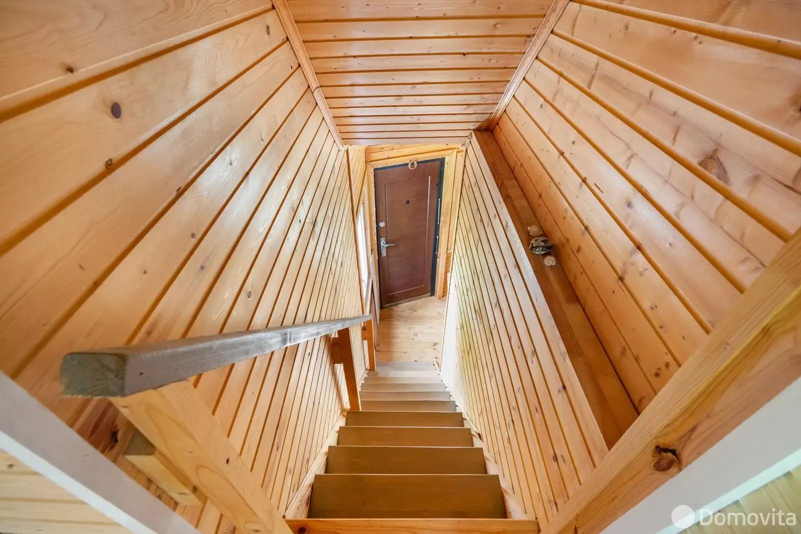 Купить 2-этажную дачу в Минская область, 21500USD, код 183286 - фото 11