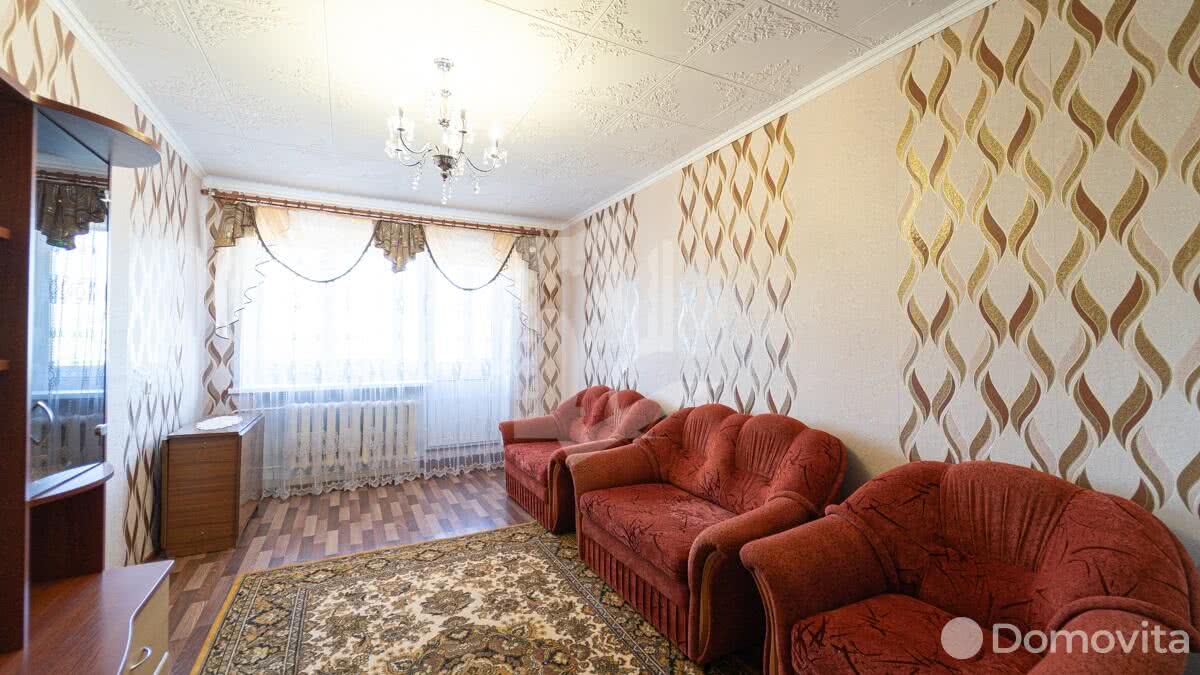 Купить 3-комнатную квартиру в Королево, ул. Первомайская, д. 2, 39000 USD, код: 933026 - фото 3