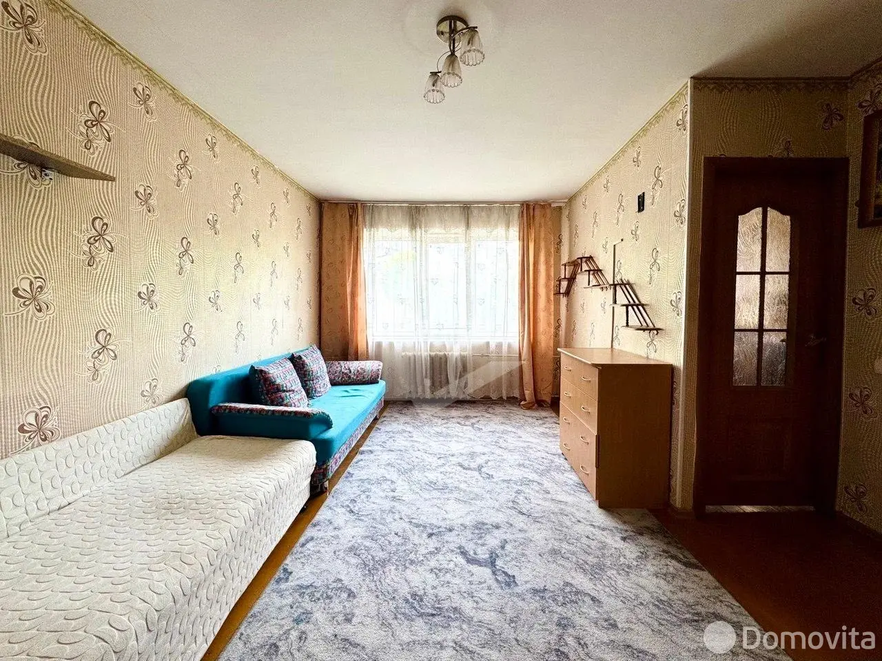 Снять 1-комнатную квартиру в Минске, ул. Карла Либкнехта, д. 122, 900BYN, код 151022 - фото 2