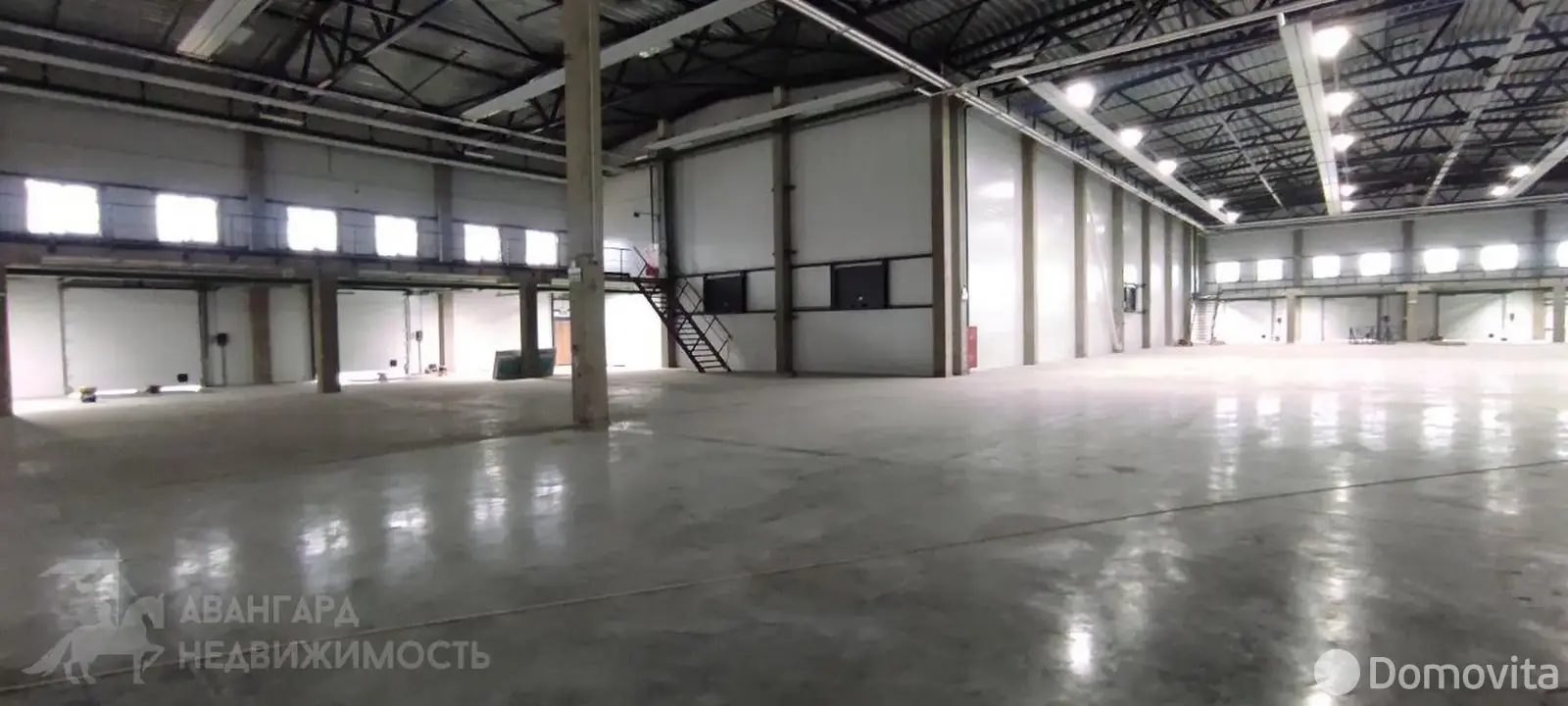 Стоимость аренды склада, Хатежино, ул. Аксаковщина, д. 11