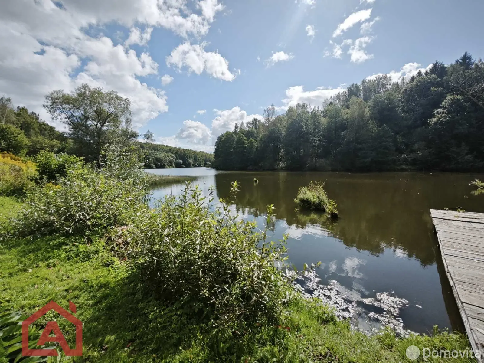 Купить земельный участок, 24.92 соток, Мончаки, Минская область, 54990USD, код 570913 - фото 29