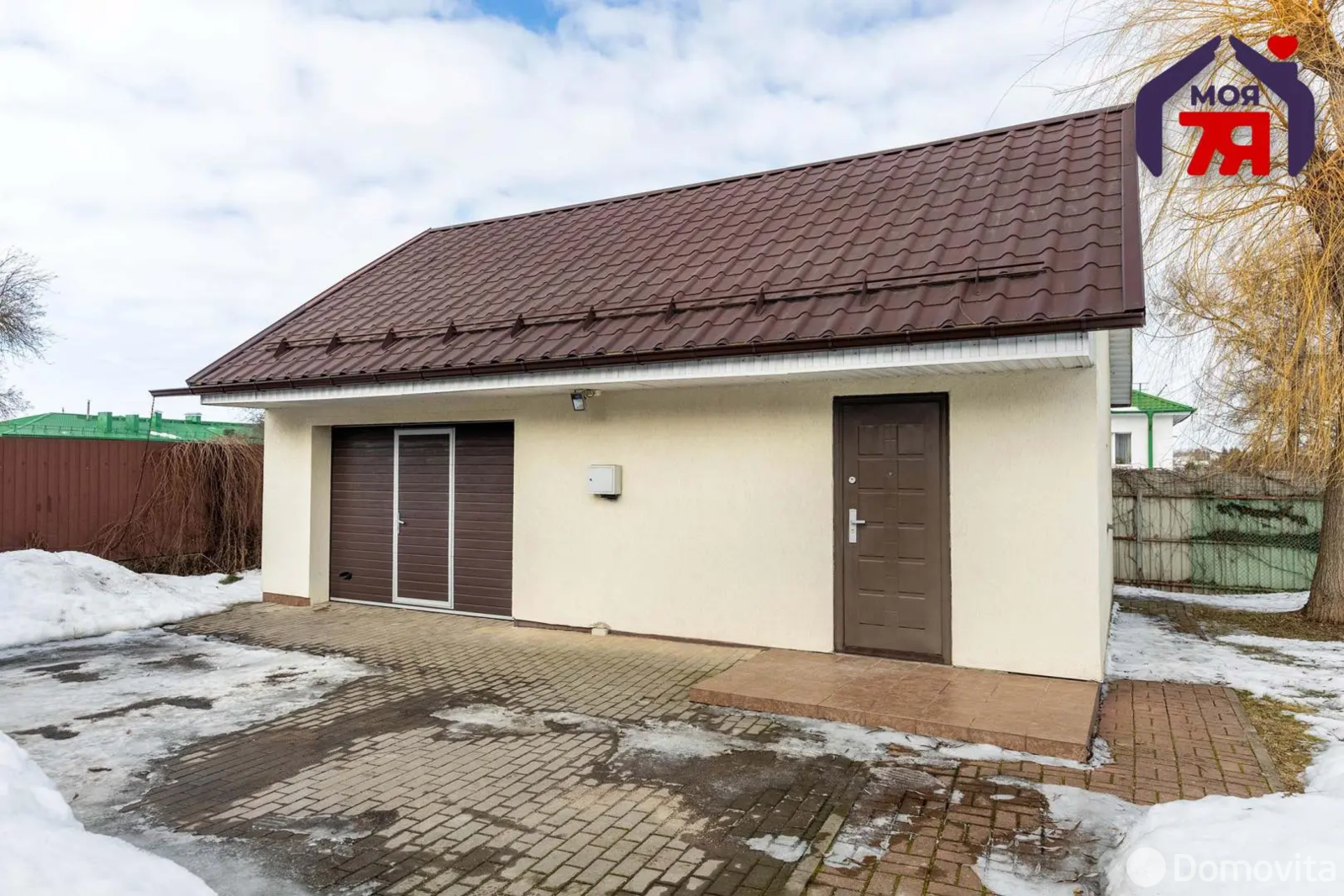 продажа коттеджа, Дзержинск, ул. Пушкина, д. 8