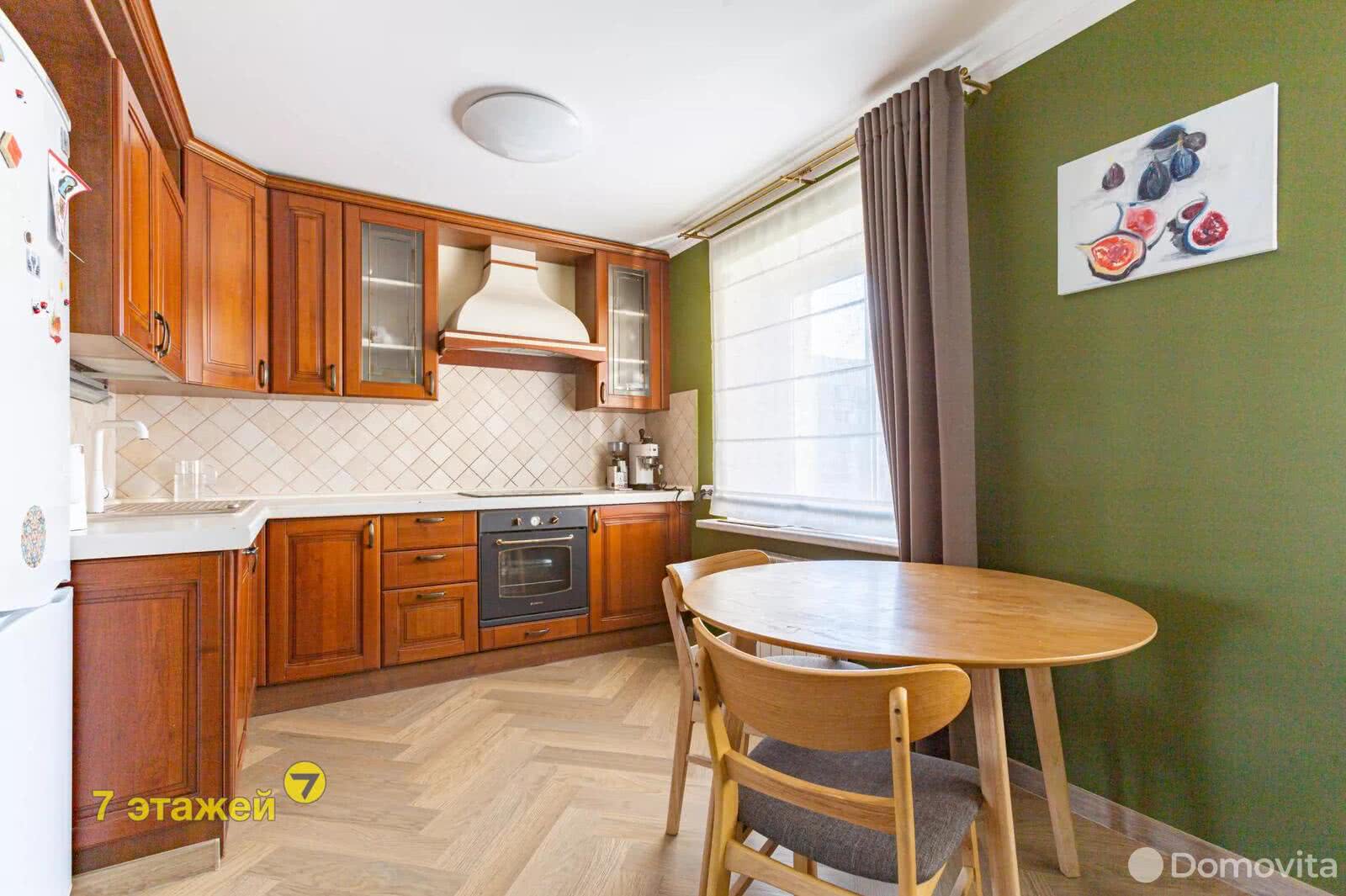 Купить 4-комнатную квартиру в Минске, пр-т Машерова, д. 76, 150000 USD, код: 1018219 - фото 2