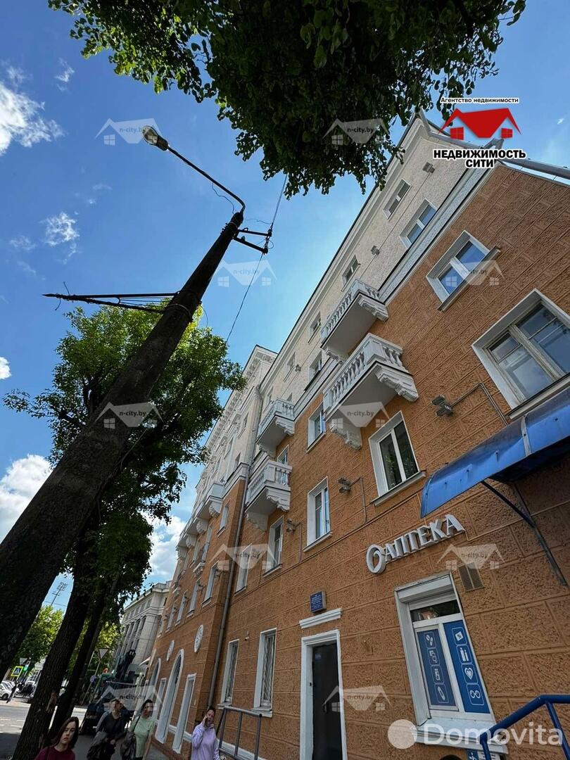 Продажа 2-комнатной квартиры в Могилеве, ул. Первомайская, д. 32, 67000 USD, код: 1006007 - фото 2
