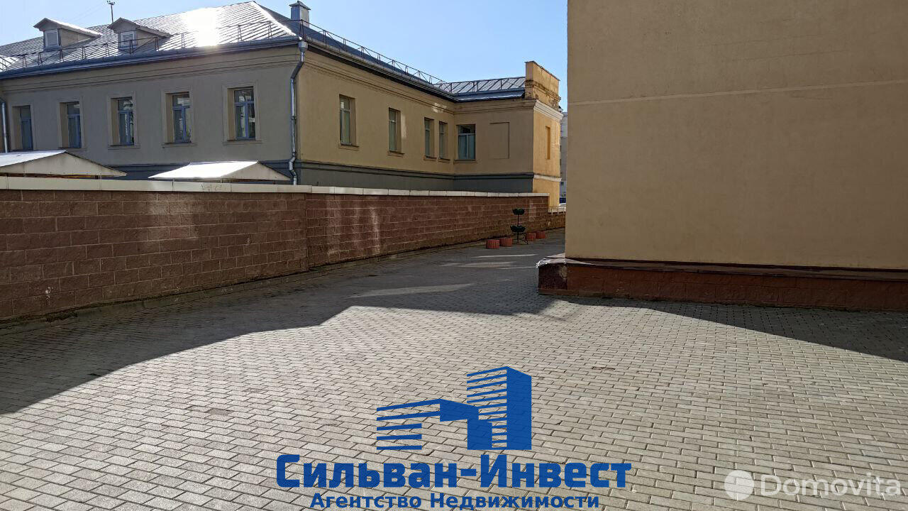 Аренда офиса на ул. Сторожовская, д. 6 в Минске, 30147BYN, код 11897 - фото 47