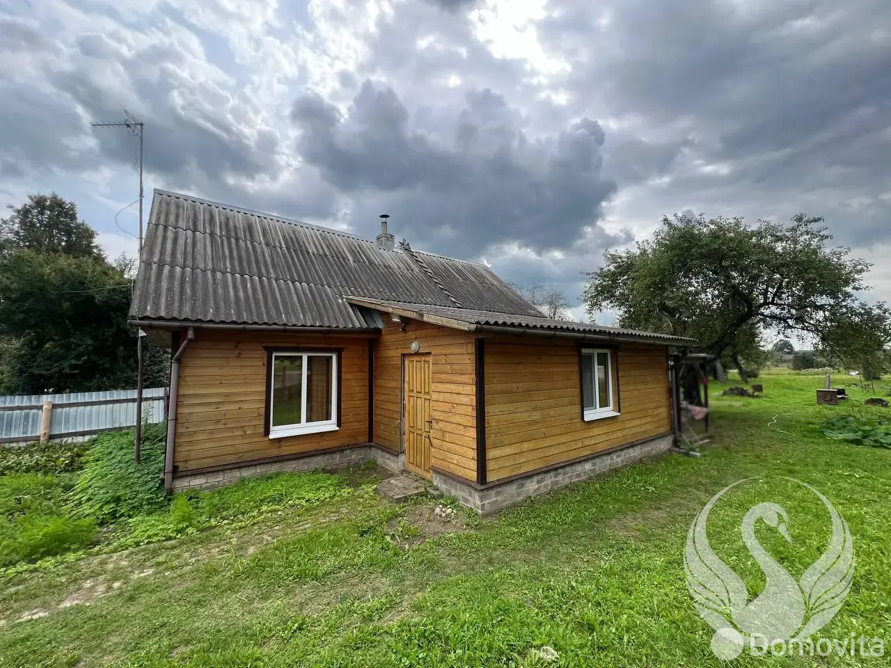 Цена продажи дома, Шерстни, ул. Восточная