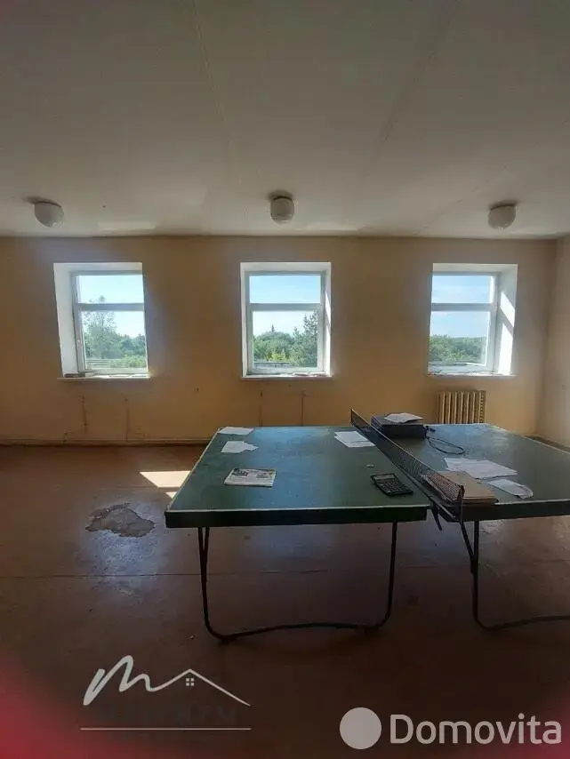 склад, Светлогорск, пер. Заводской, д. 6 