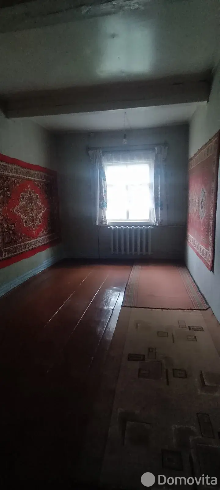 Цена продажи коттеджа, Узда, ул. Первомайская, д. 12