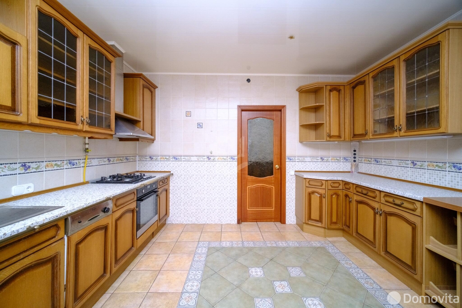 коттедж, Богатырево, ул. Тихая, стоимость продажи 917 430 р.