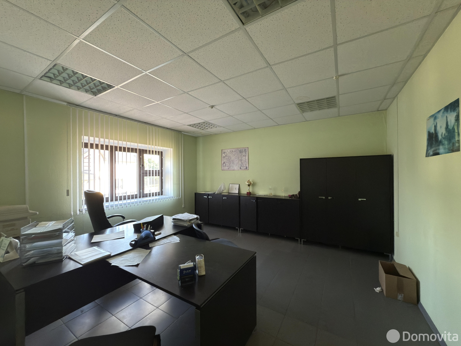 Купить офис на ул. Сосновый Бор, д. 6 в Минске, 1250000BYN, код 10611 - фото 26