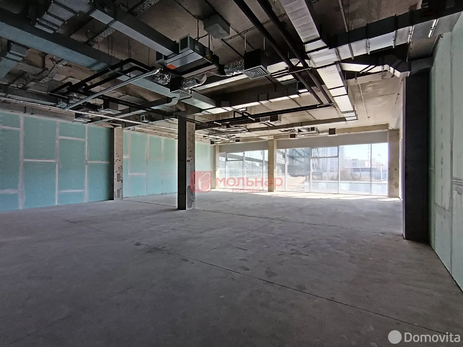 Снять офис на пр-т Победителей, д. 63В в Минске, 8435EUR, код 14216 - фото 7