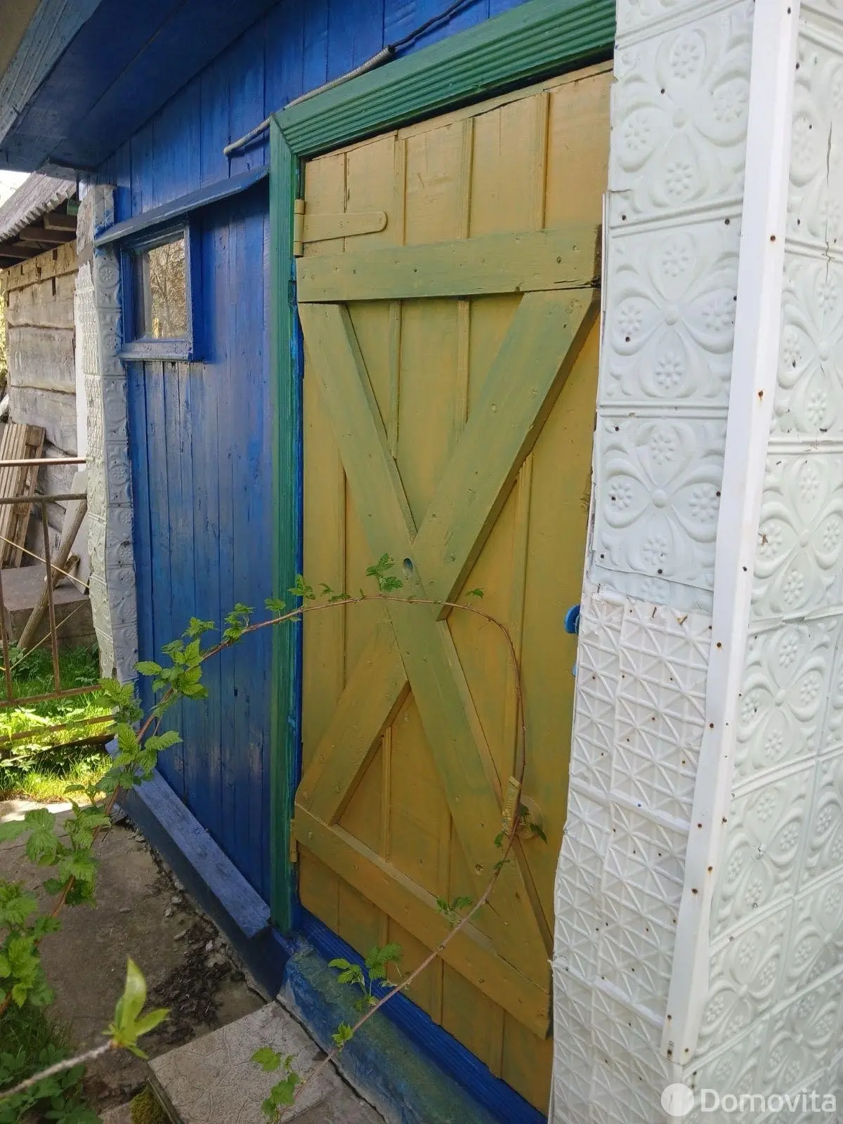 Продажа 1-этажной дачи в Лада Могилевская область, 9800USD, код 183114 - фото 9