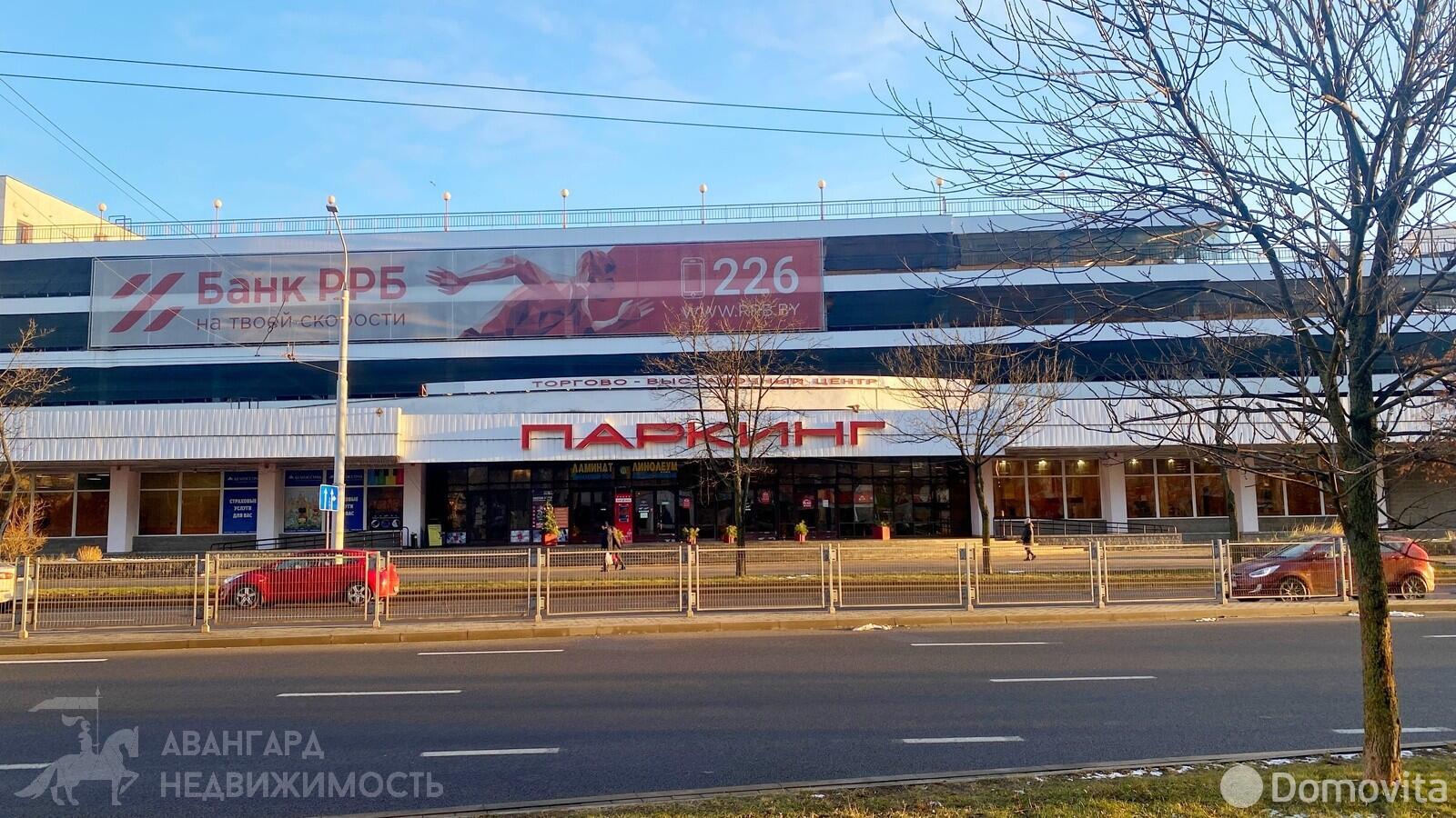 Аренда торговой точки на ул. Куйбышева, д. 40 в Минске, 144BYN, код 966181 - фото 13