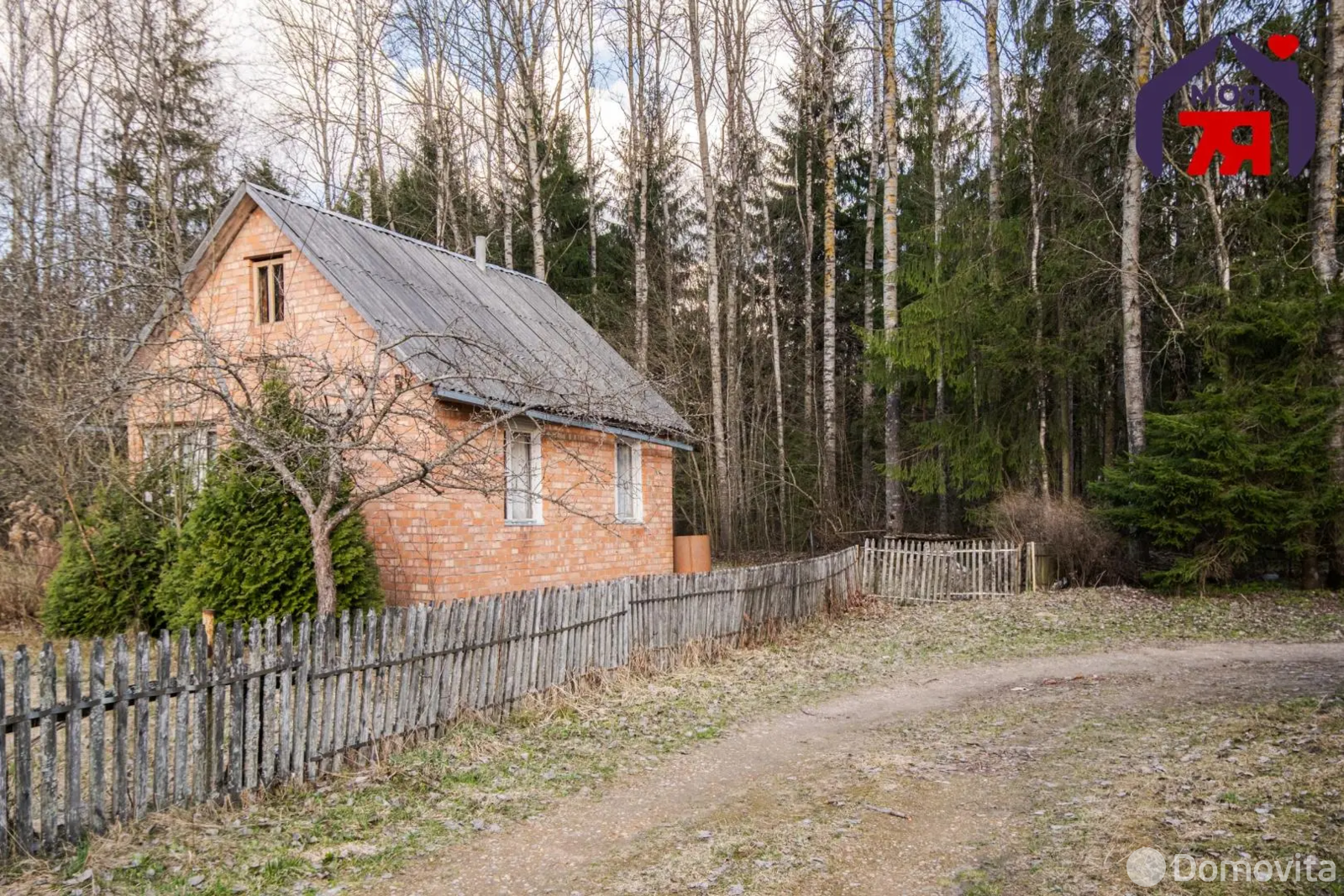 Стоимость продажи дачи, Чистая Криница, 