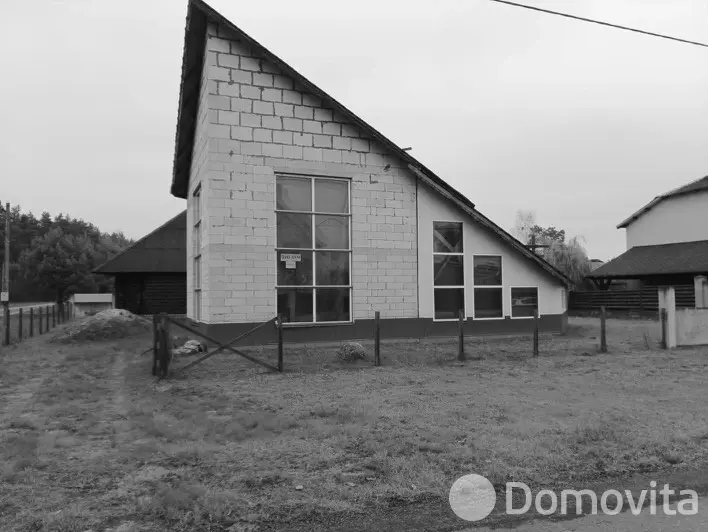 продажа коттеджа, Солигорск, ул. Максима Богдановича, д. 26