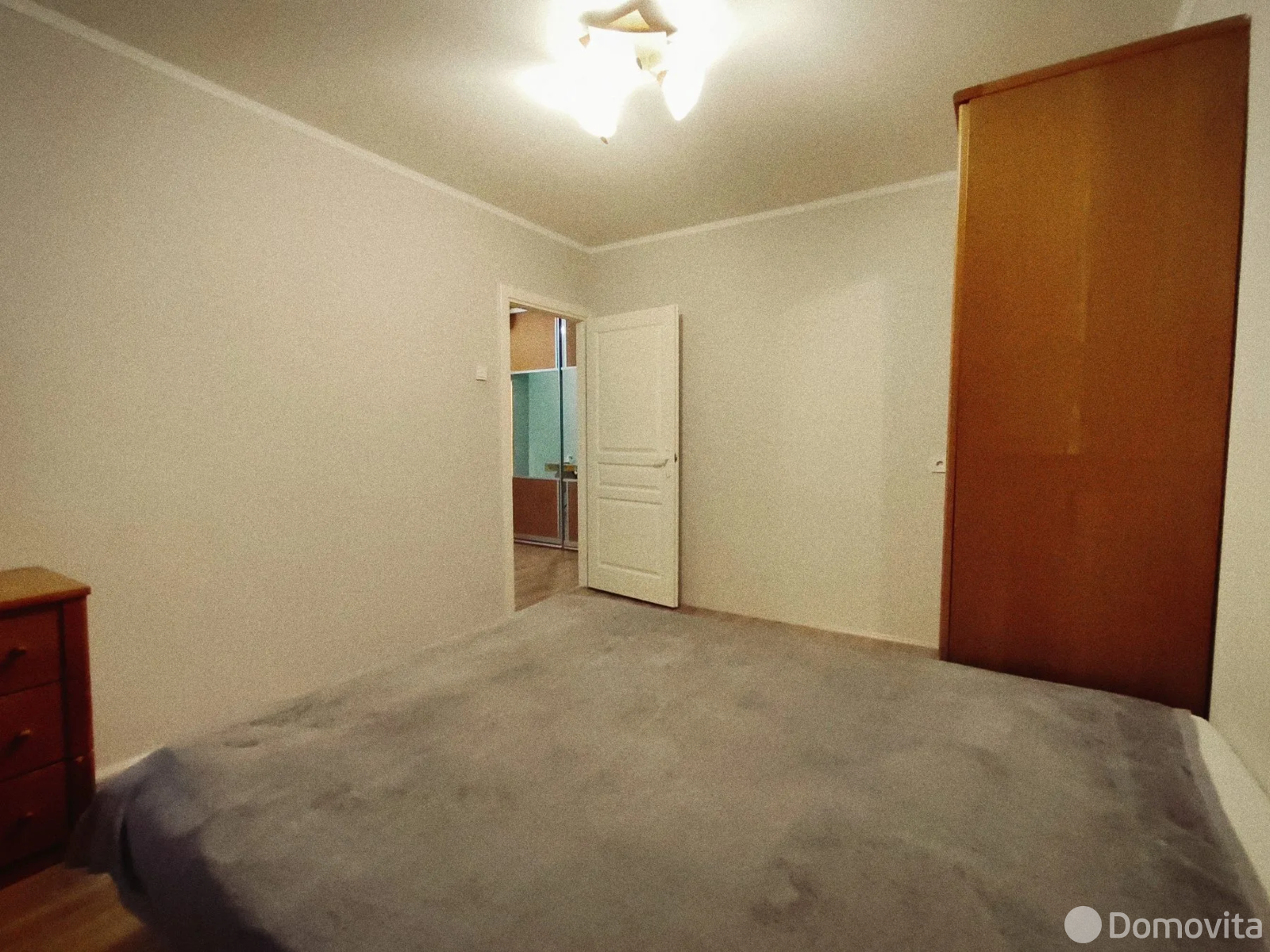 квартира, Минск, ул. Киреева, д. 23, стоимость аренды 861 р./мес.