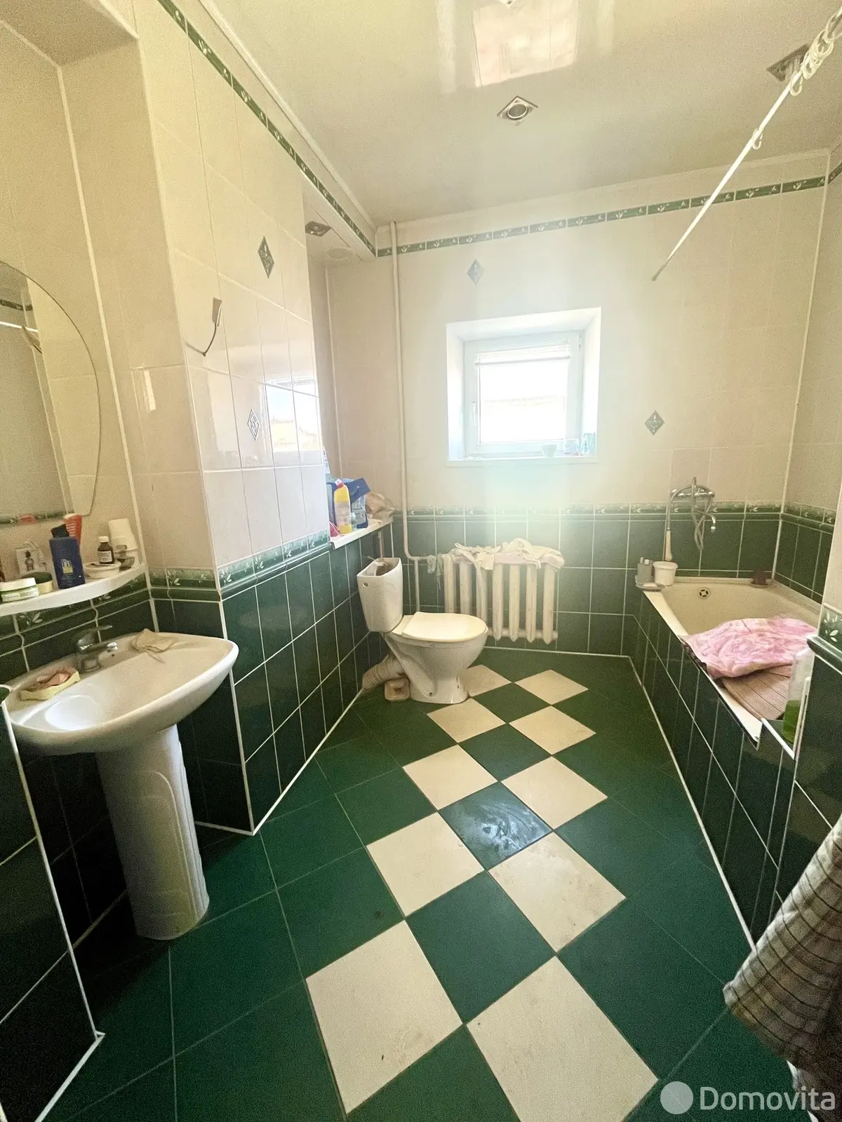 дом, Береговой, пер. 1-й Величальный