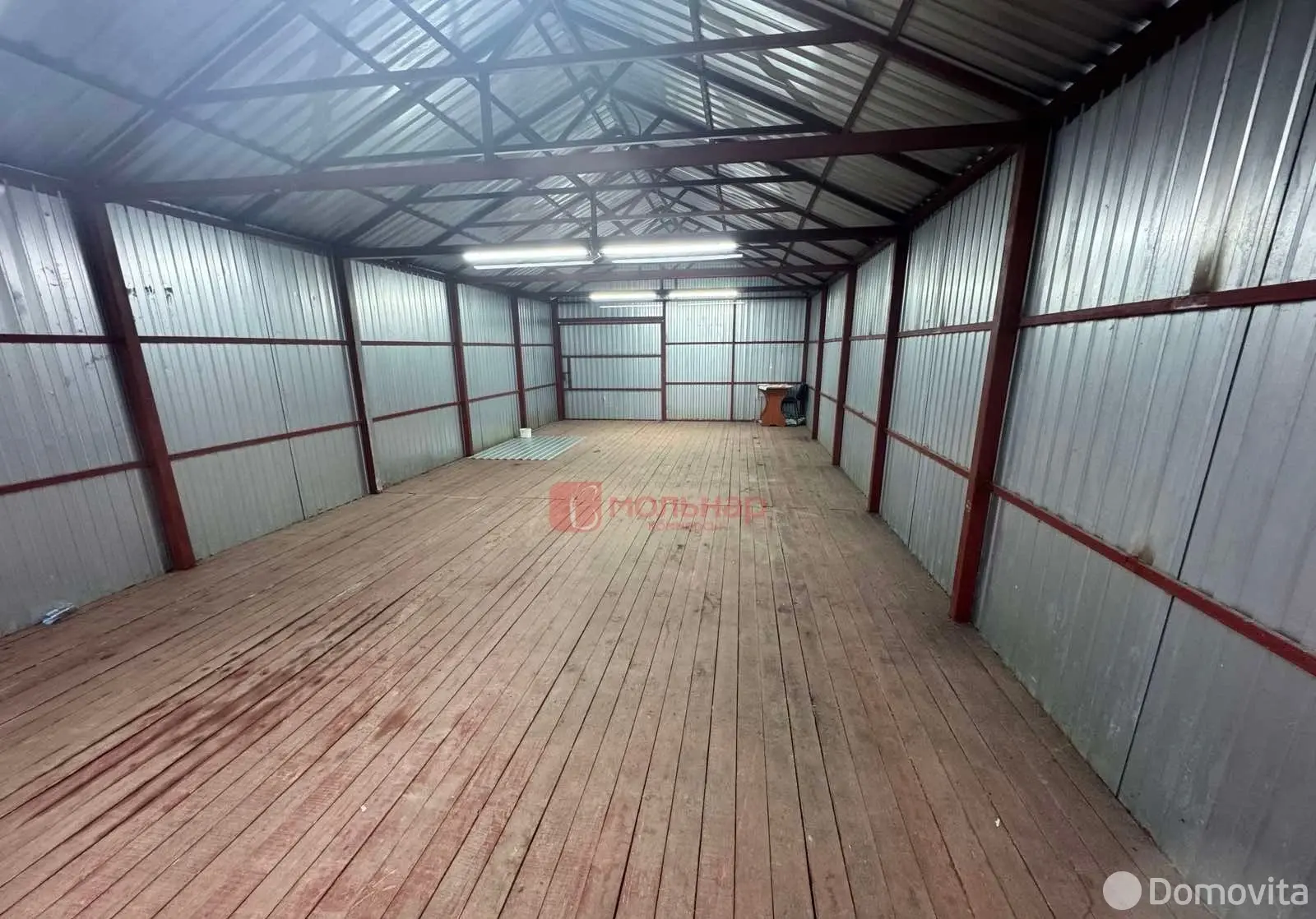 Купить складское помещение в Байдаках - фото 12