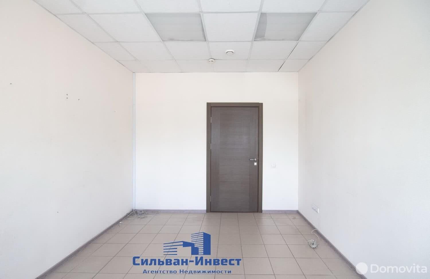 Купить офис на ул. Уборевича, д. 95/а в Минске, 3535330USD, код 7496 - фото 19