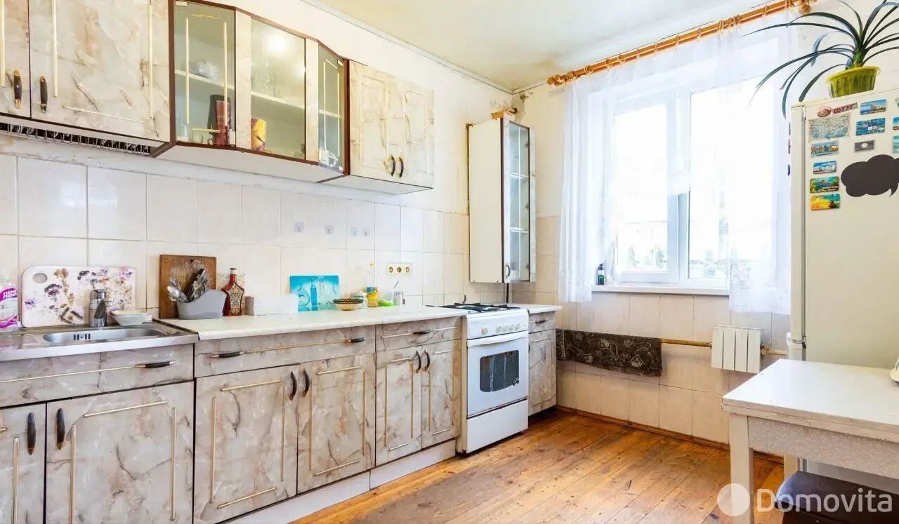 дом, Колодищи, ул. Борисовская, д. 72 