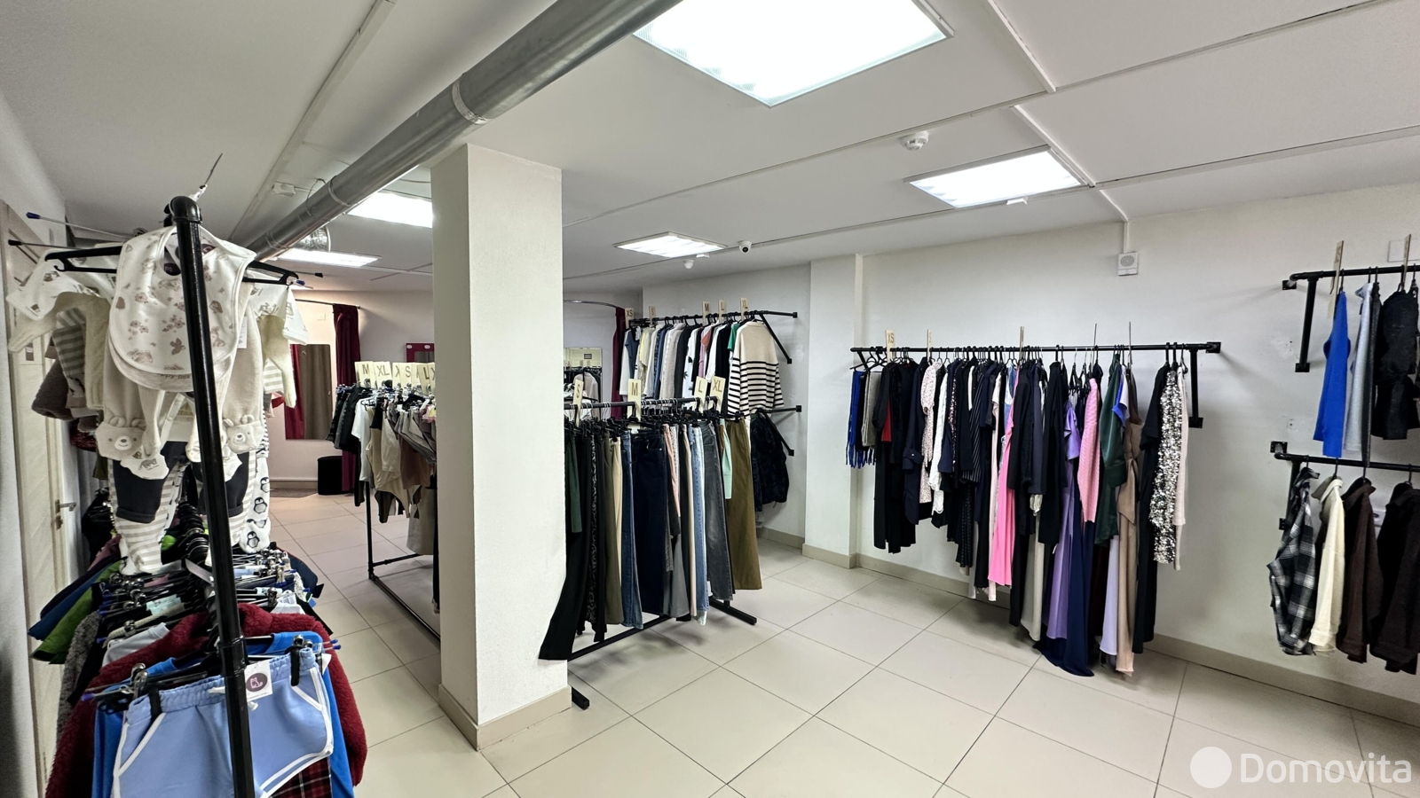 аренда торгового объекта, Минск, Игуменский тр-т, д. 14