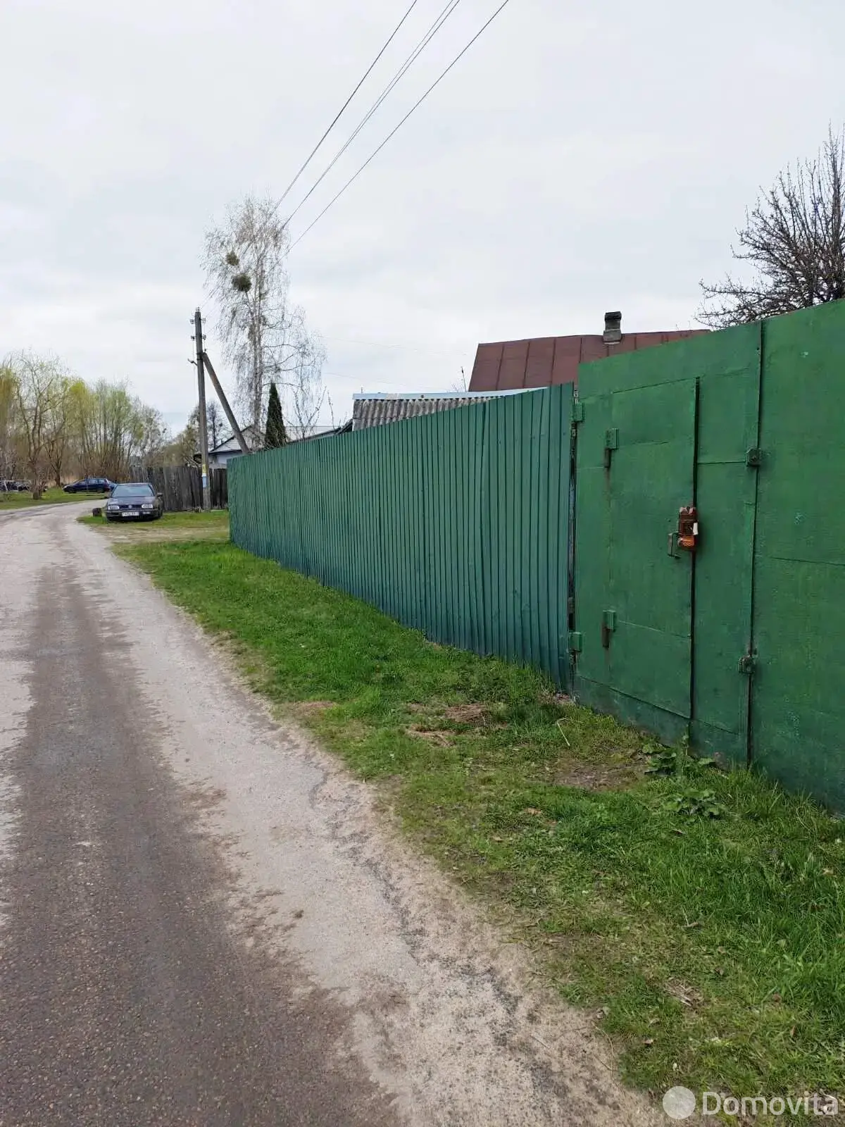 коттедж, Гомель, ул. Ягодная, д. 17 