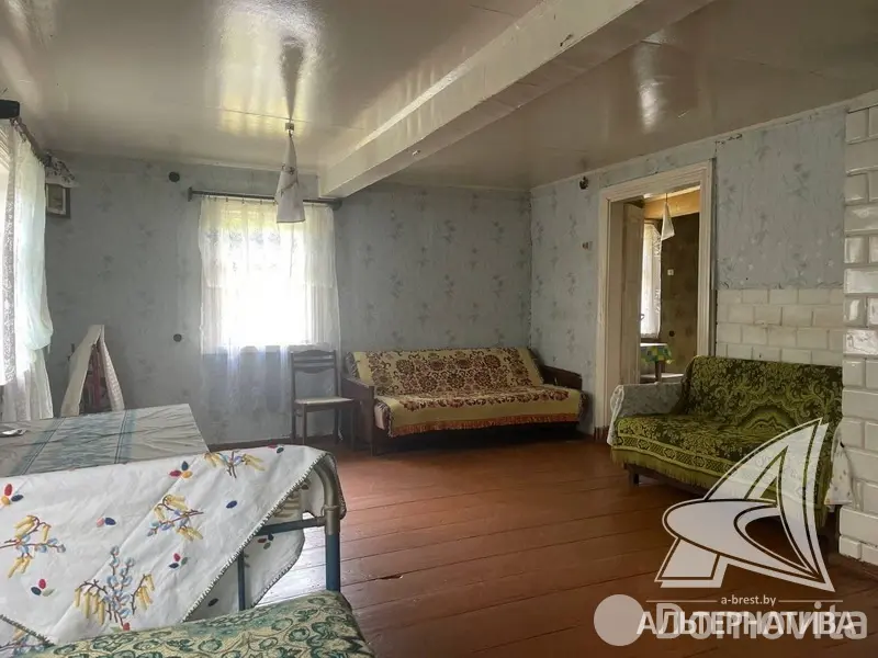 дом, Селищи, 