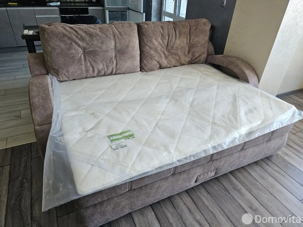 квартира, Минск, ул. Кирилла Туровского, д. 14 - лучшее предложение