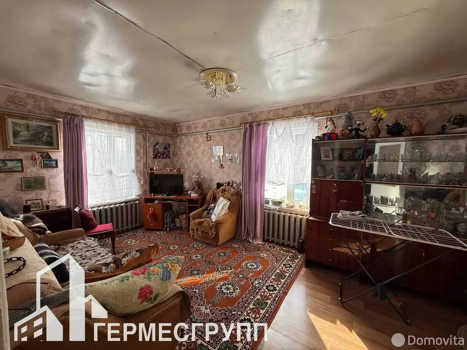 продажа коттеджа, Савищино, ул. Центральная