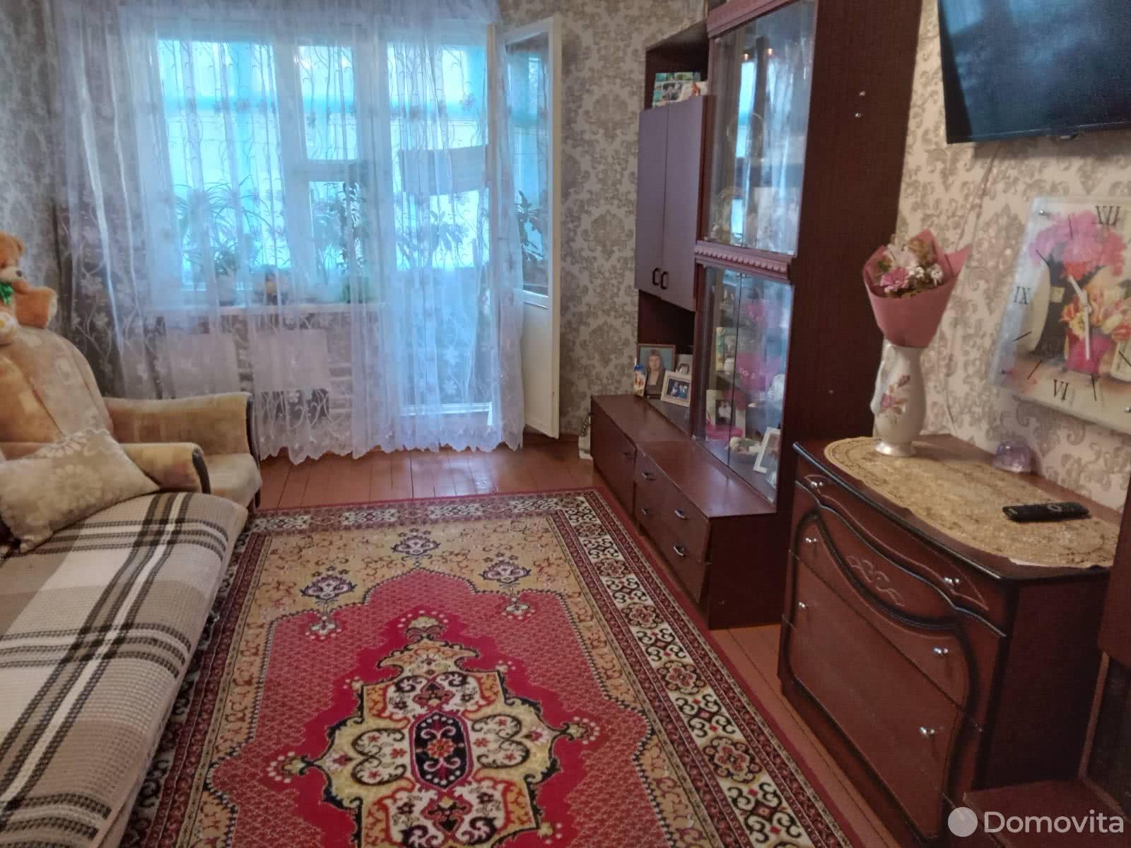 Продажа 3-комнатной квартиры в Волковыске, ул. Франциска Скорины, д. 21, 31500 USD, код: 1007094 - фото 1