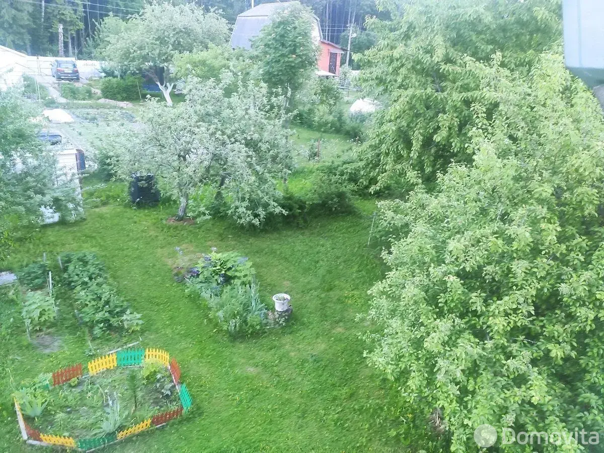 Продажа 2-этажной дачи в Гаяны Минская область, 23300USD, код 179102 - фото 13