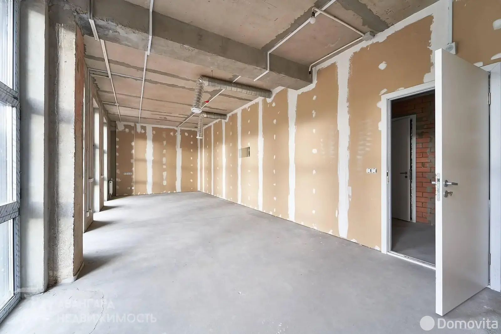 Купить офис на ул. Юрово-Завальная, д. 13 в Минске, 4250000USD, код 9857 - фото 12