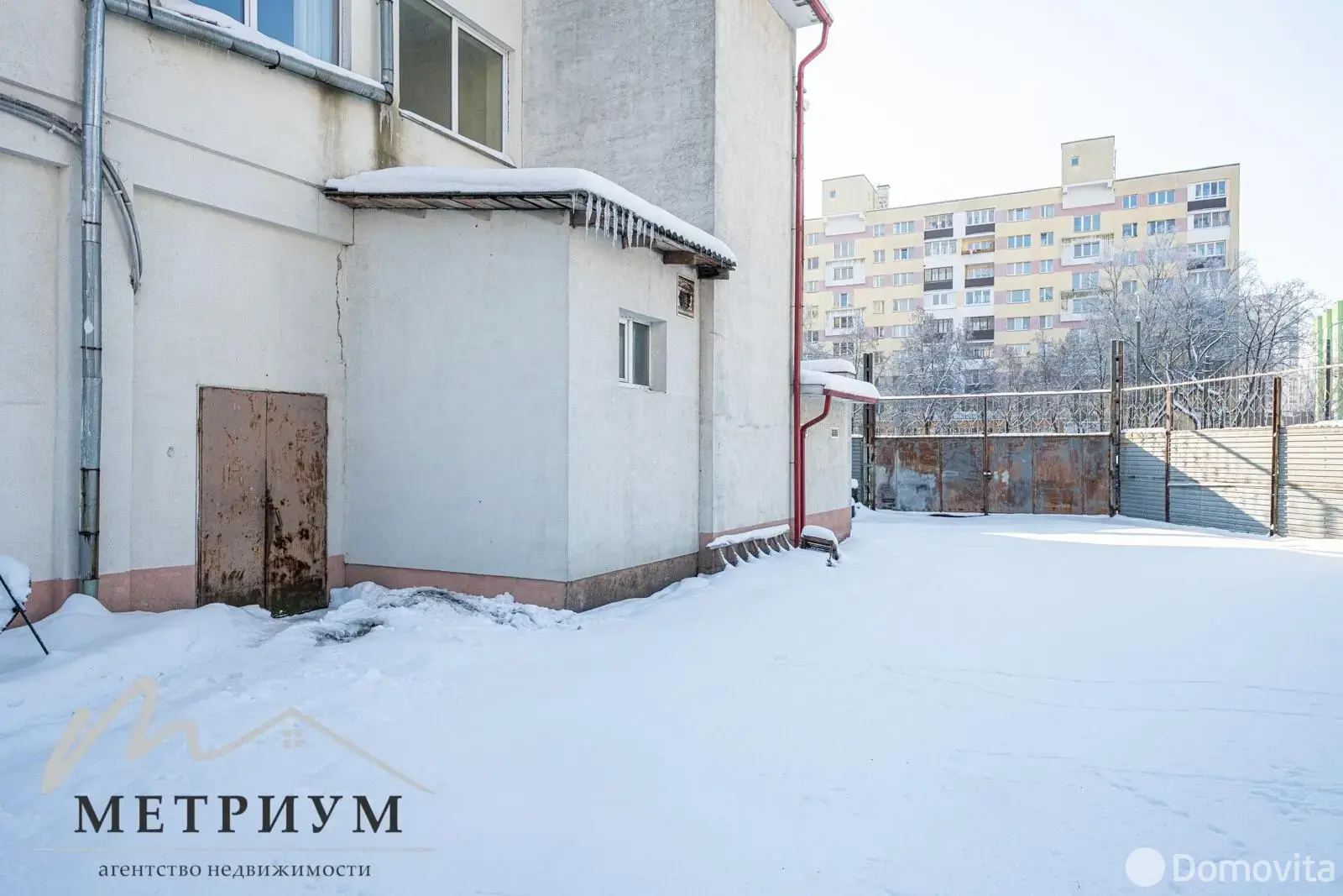 склад, Минск, ул. Мележа, д. 3 - лучшее предложение