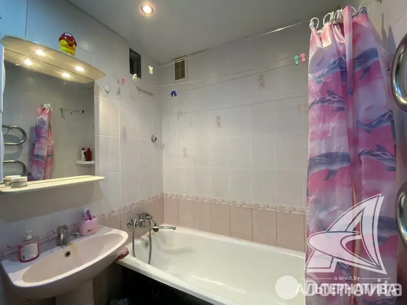 Продажа комнаты в Бресте, ул. Московская, цена 82000 USD, код 7424 - фото 25